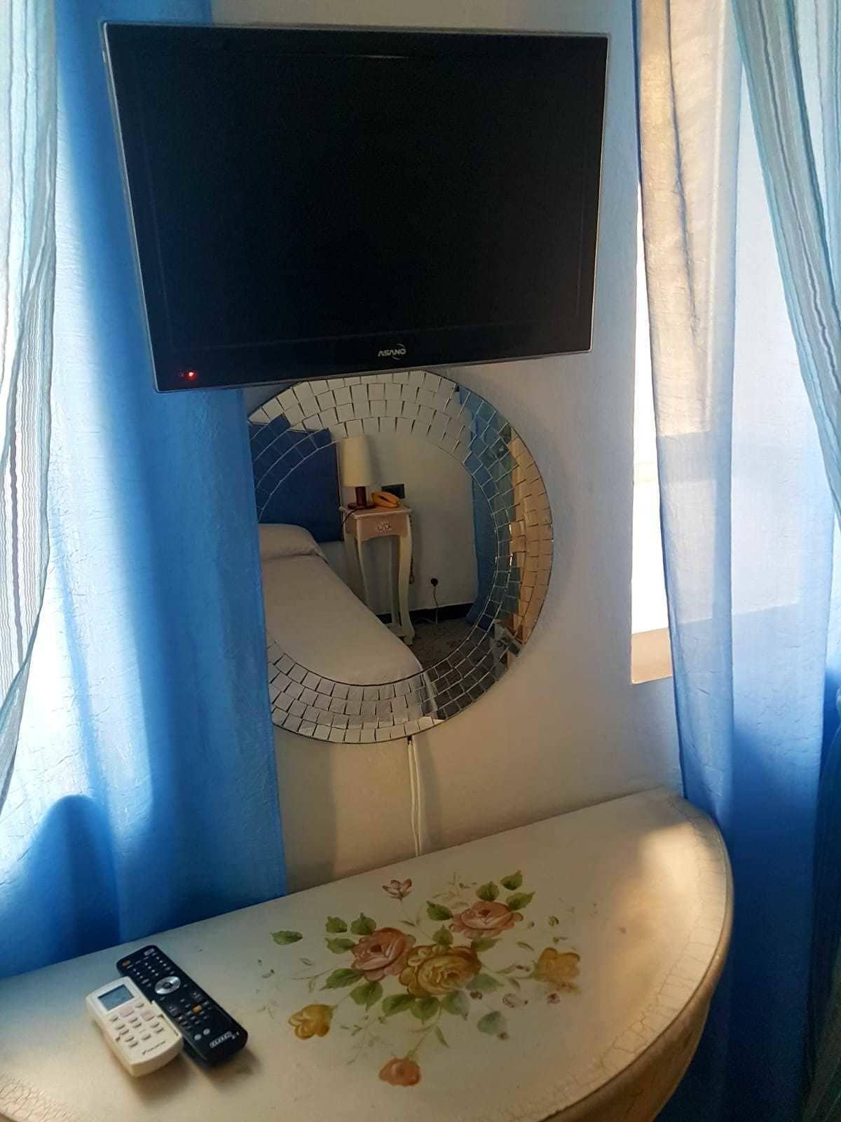 拉贝拉伊尔里富吉欧城堡酒店 圣玛格丽塔－利古雷 外观 照片